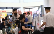 Vietnam drops COVID-19 test requirement for foreign arrivals from May 15